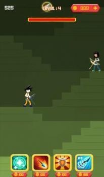 火柴棒Z超级战斗弓