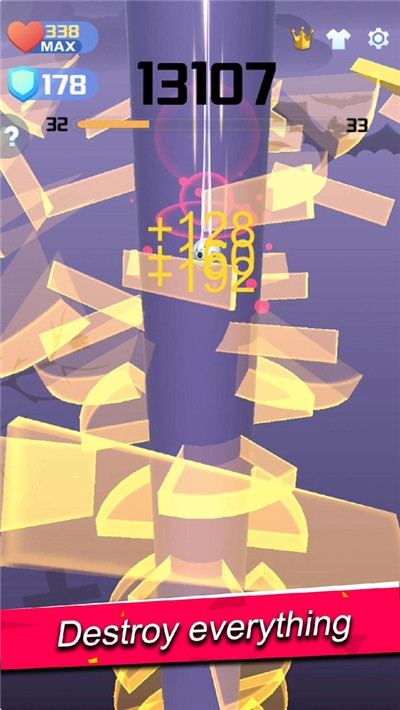 神奇的弹跳球手游