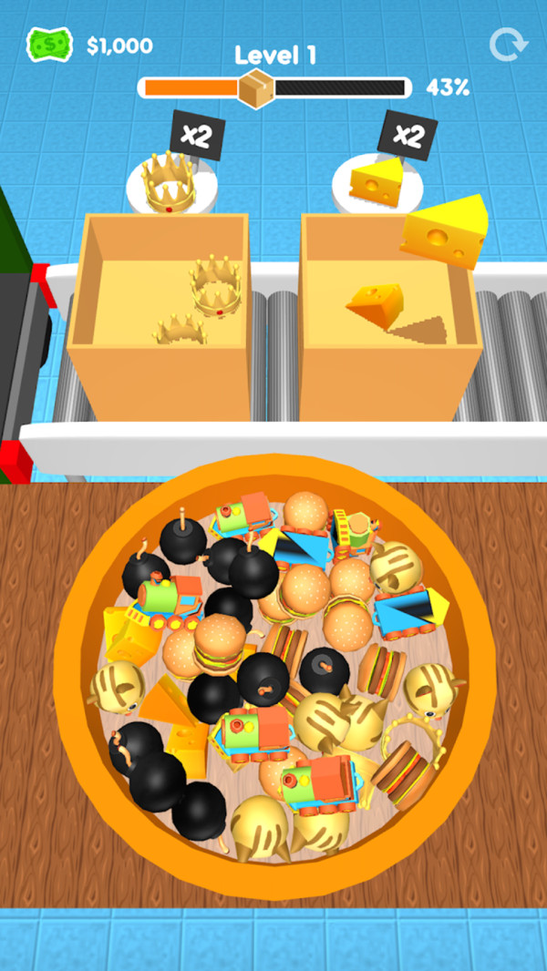 我爱打包站 我爱打包站