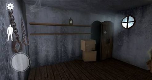 恐怖肉先生1.9.2猪猪女孩汉化版