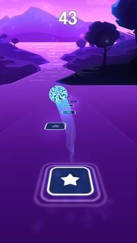 莫阿纳魔法击打跳跃