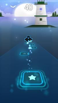 莫阿纳魔法击打跳跃