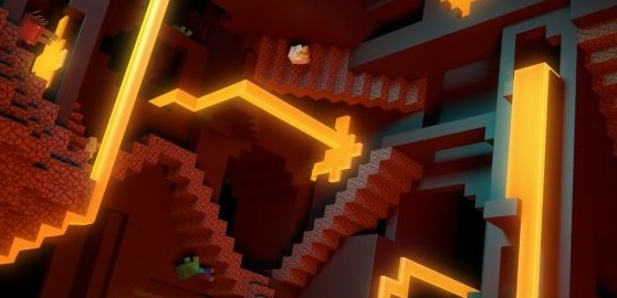 我的世界Minecraft Live完整版