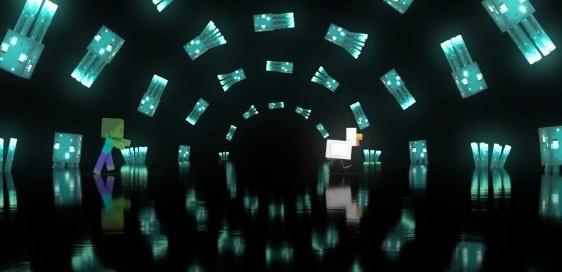 我的世界Minecraft Live完整版