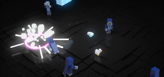 我的世界Minecraft Live完整版