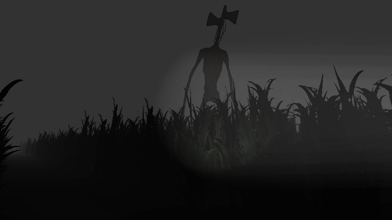 警笛头农场汉化版