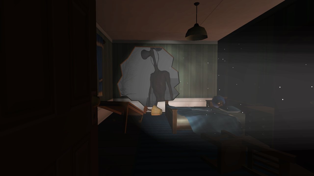 警笛头农场汉化版