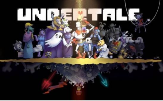 精神污染sans模拟器