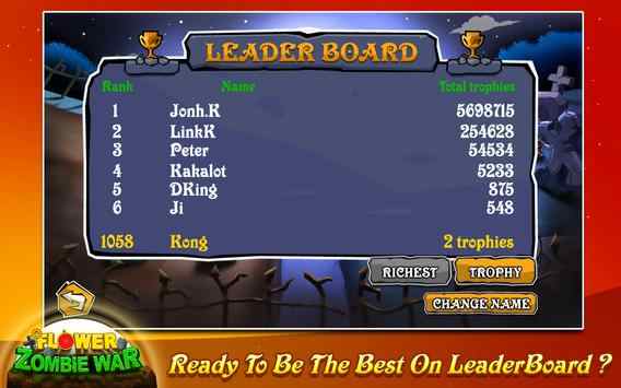 鲜花大战僵尸越南破解版