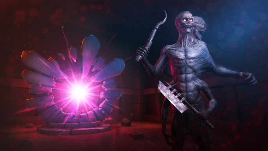 House of Fear Predator