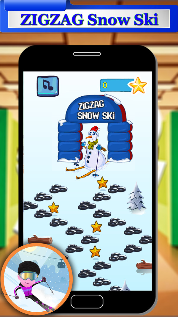 滑雪大师2020游戏 滑雪大师2020游戏