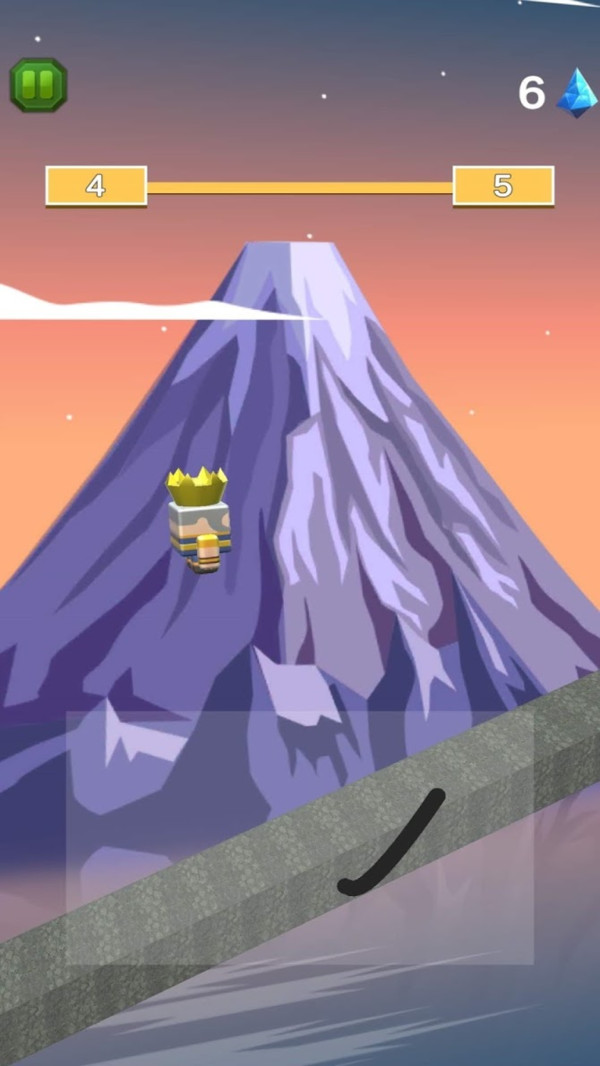 我要画条腿游戏 我要画条腿游戏