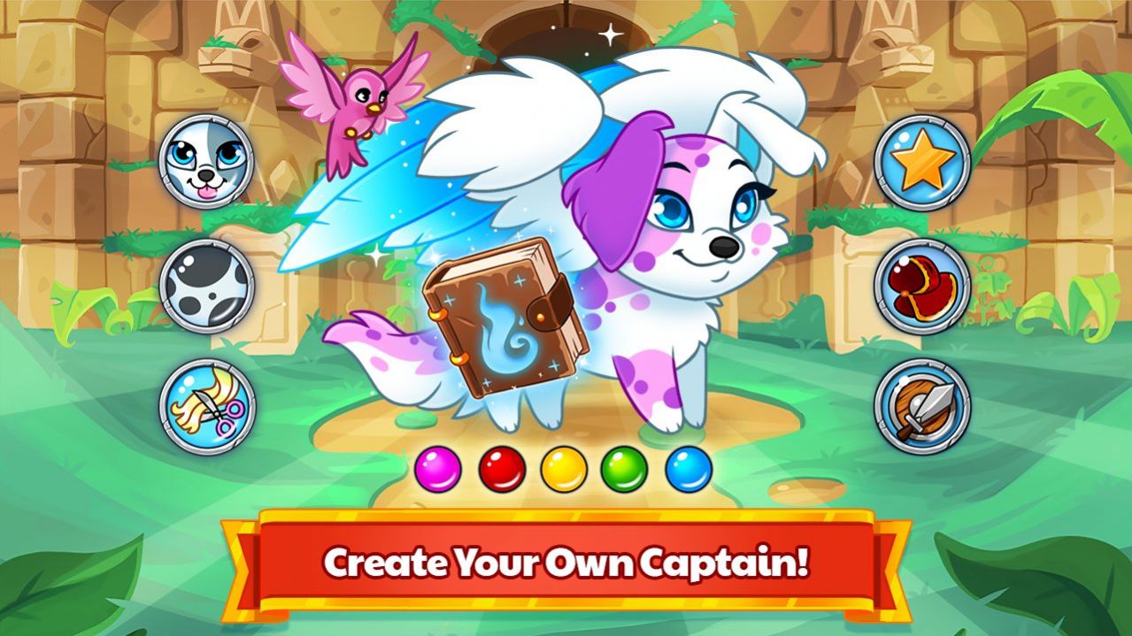 地牢犬内购破解版