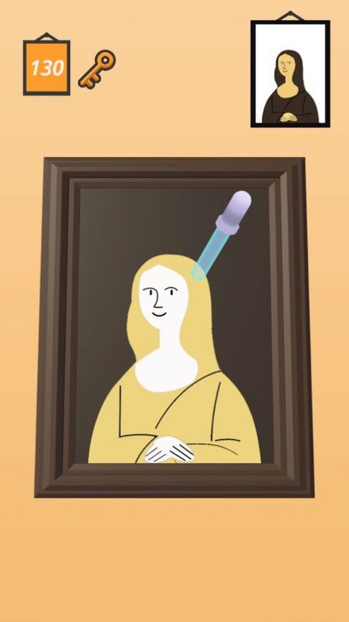 油漆绘画大师游戏
