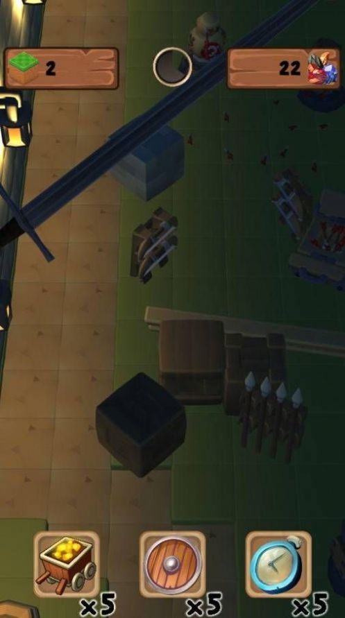 The Finger Cutters(手指切割机)