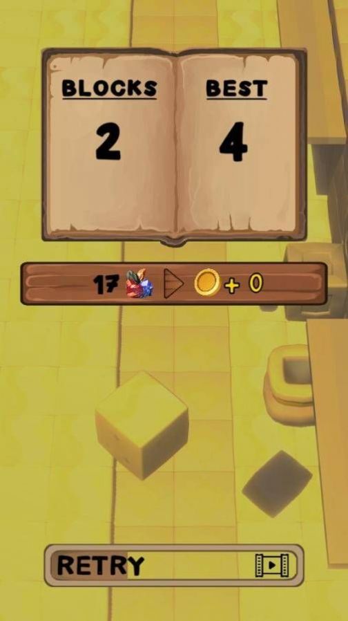 The Finger Cutters(手指切割机)