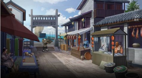 风月录破解版