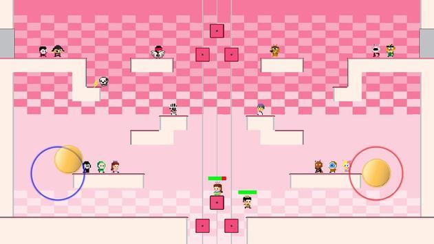 超级福卡迷你斗士安卓版