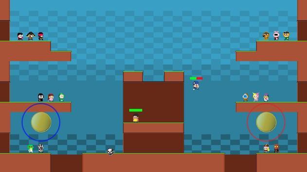 超级福卡迷你斗士安卓版