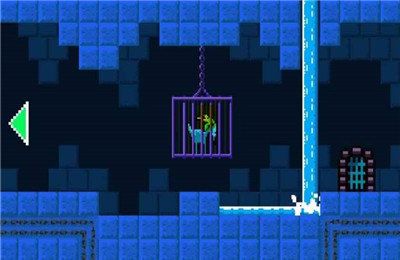 这里没有游戏手机版