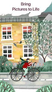 艺术现场拼图着色手游