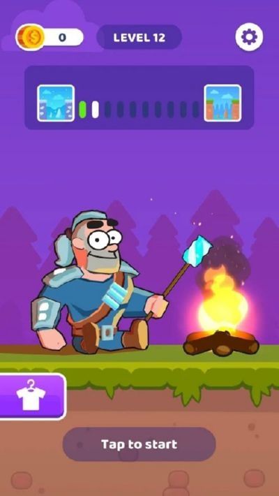 桥梁大师破解版