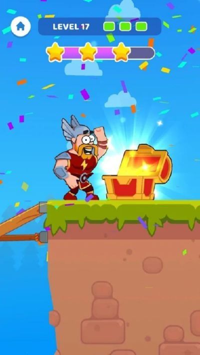 桥梁大师破解版