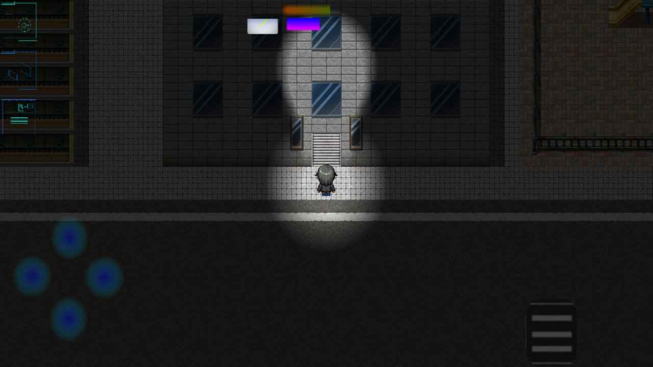 被遗忘的星球demo汉化版