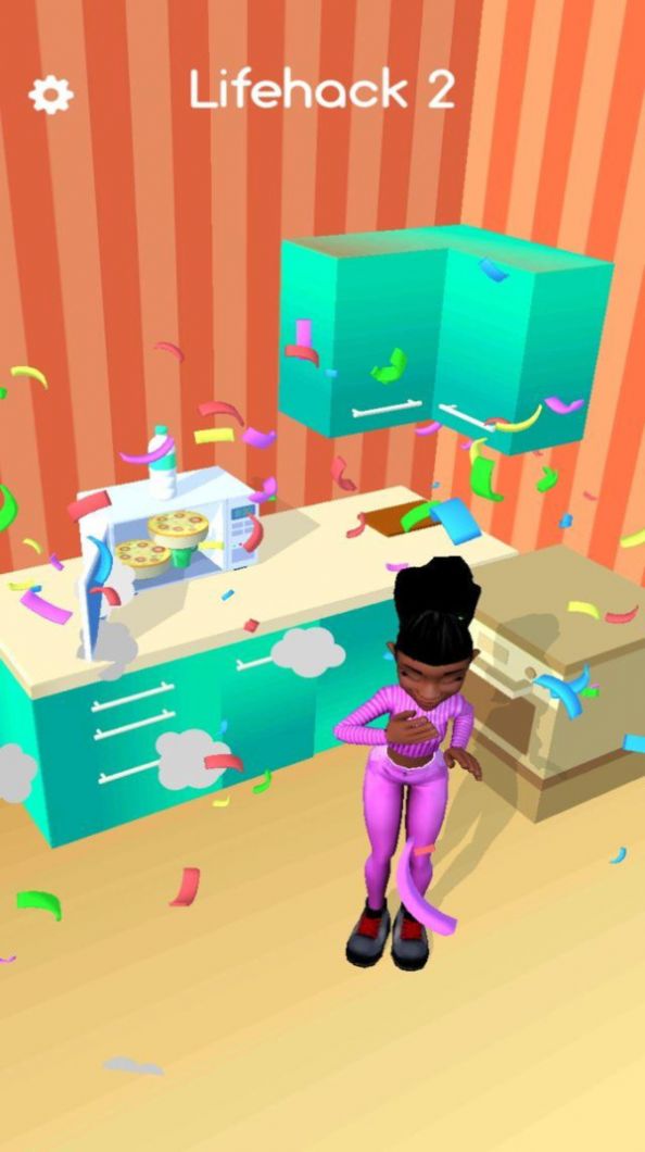 生活小常识游戏