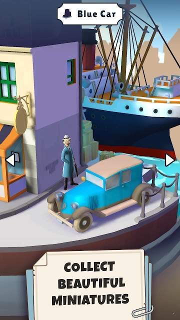 丁丁历险记拼图游戏