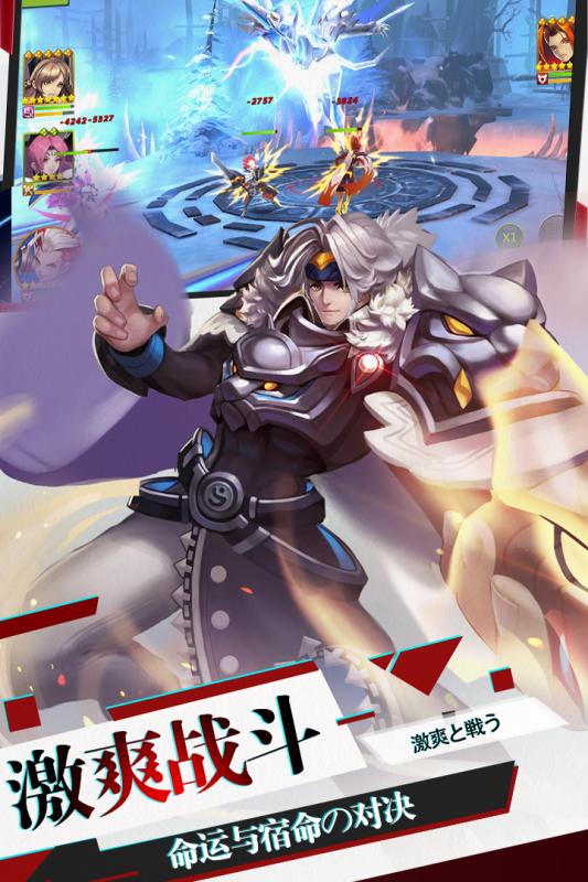 逗逗宠游戏