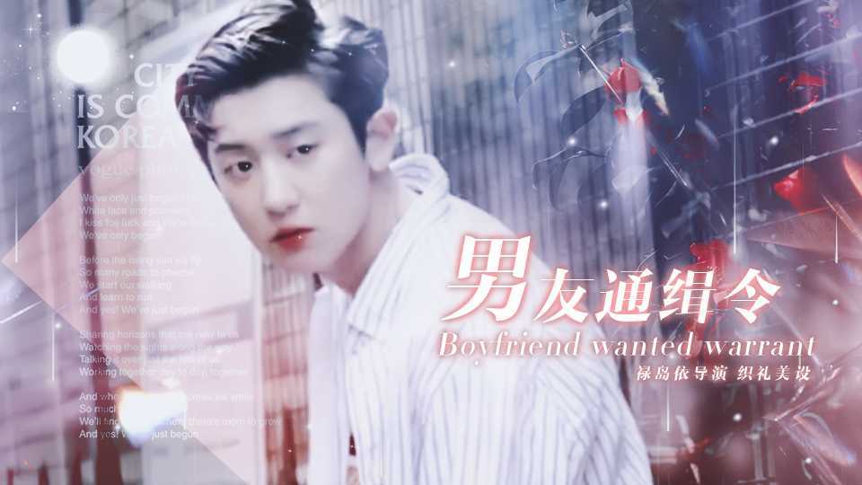 男友通缉令攻略破解版