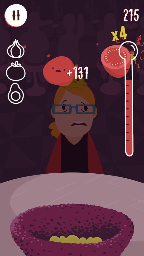 瓜瓜林入侵游戏