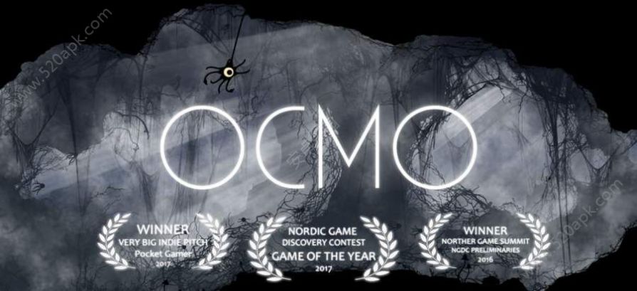 Ocmo汉化版