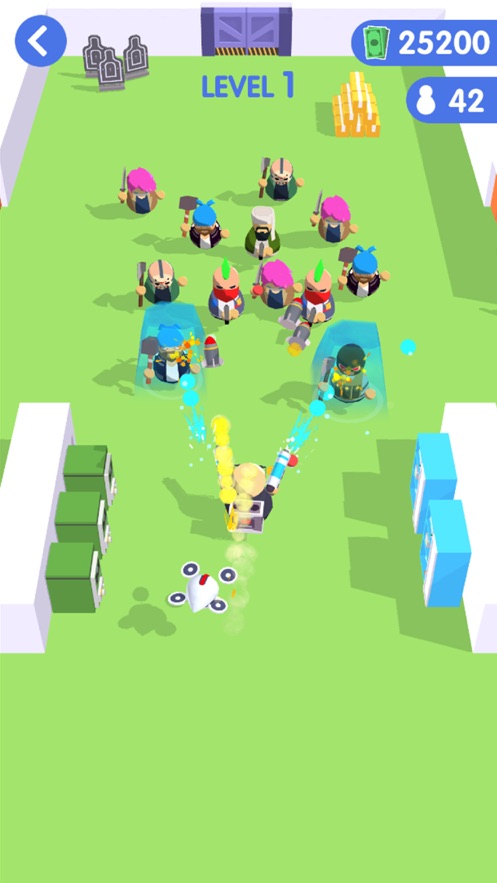 Wobble Legend