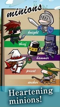 点击仆从汉化版