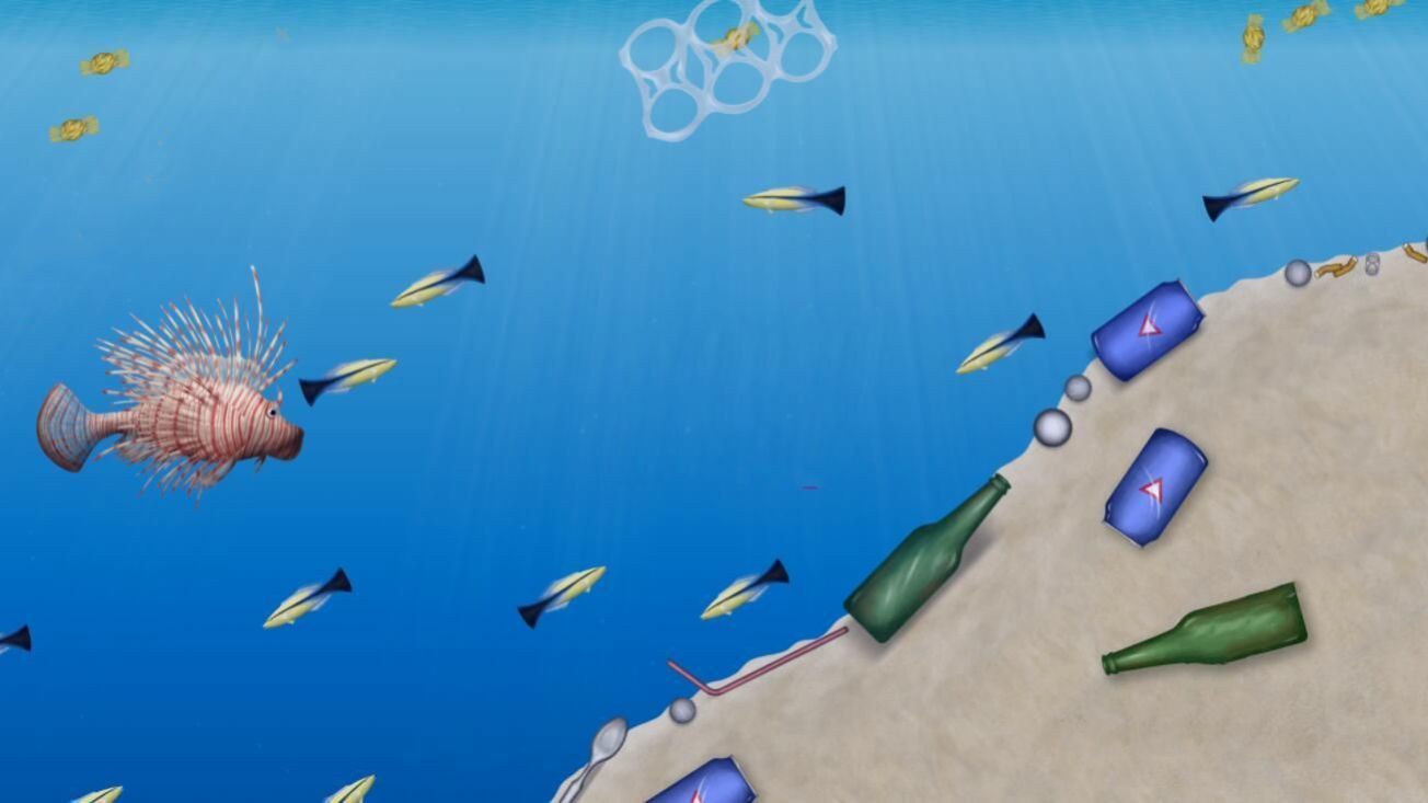 美味星球细菌模拟器六