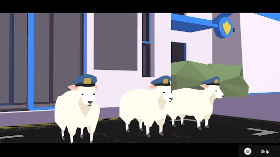 DEEEER Simulator2汉化版 DEEEER Simulator2汉化版