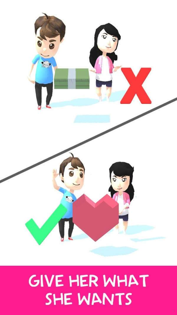 脑洞大考验游戏