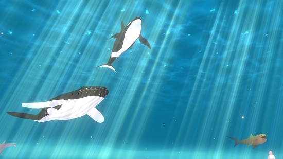 深海水族馆世界1.11破解版