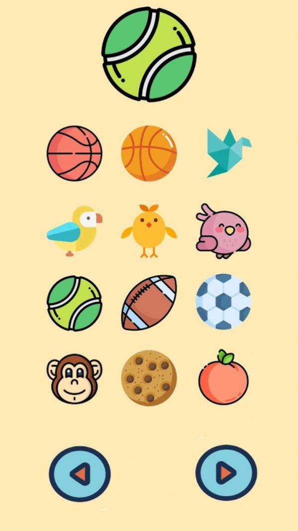 跳来又跳去游戏