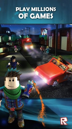 roblox汉化版