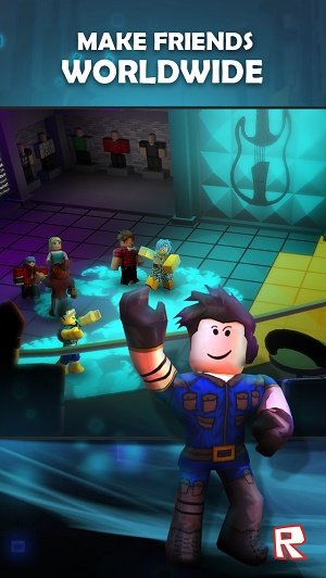 roblox汉化版