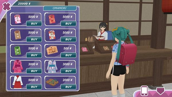shoujocity3d破解版0.9.6