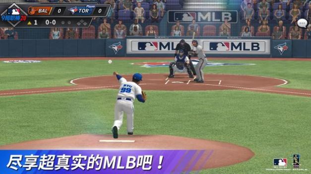 MLB9局职棒21破解版