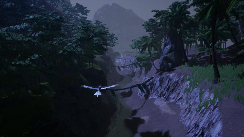 flight汉化版