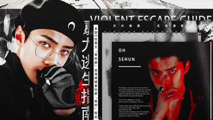 暴力逃生指南破解版