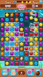 甜糖果爆炸红包版