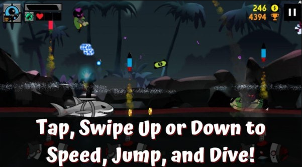 火柴人荒岛逃生2