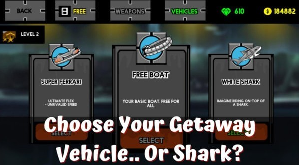 火柴人荒岛逃生2